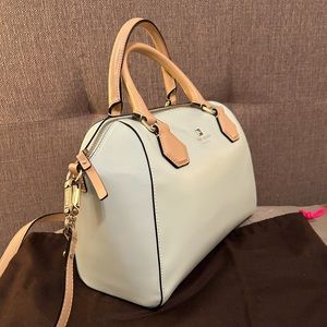 Kate Spade Handbag Brand New mint green